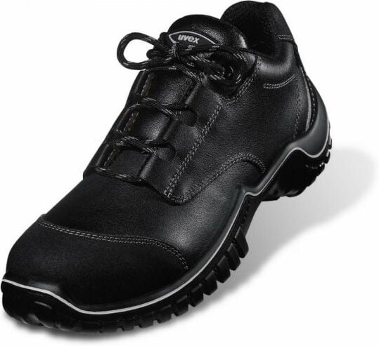 Thumbnail - Uvex - motion light Halbschuh 6985.2 S3 src 41
