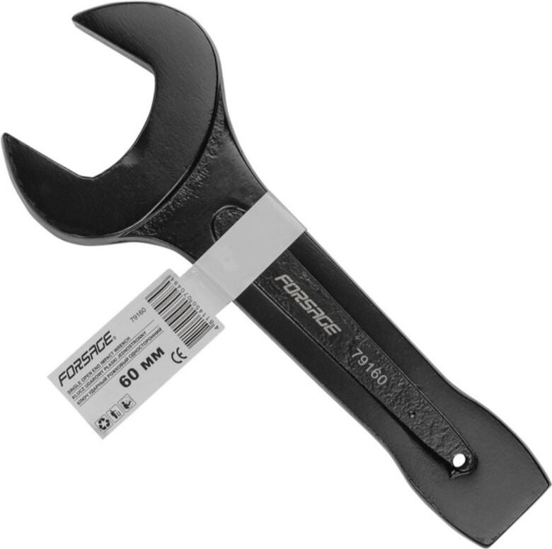 Schlagschrauber 60 mm L-310 mm