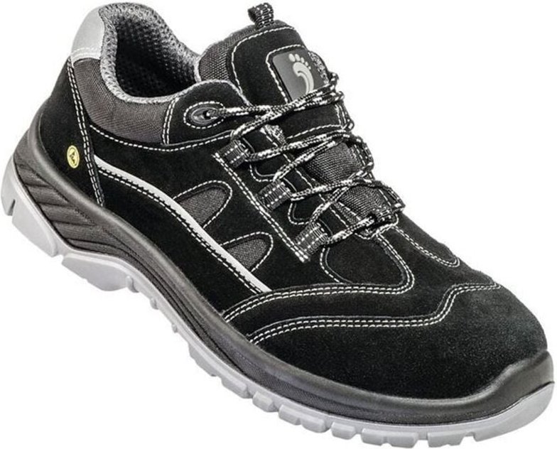 Sicherheits-Halbschuh Hugo S1P src esd 8724 Baak Gr. 35