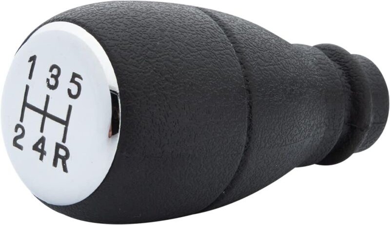 5-Gang Schaltknauf für Berlingo Partner ab 2002 - Lntyq