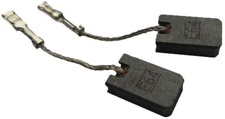 Original Ersatzteil Bosch 1619PB1971 Bürstenset