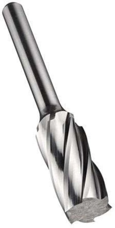 Frässtift hm Blank zya d. 6mm