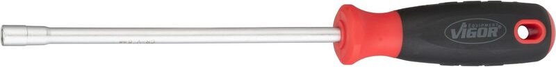 Sechskant Steckschlüssel Schraubendreher ∙ V4200 ∙ Außen Sechskant Profil ∙ sw 6 mm
