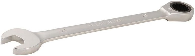 Ring-Maul-Ratschenschlüssel 21 mm