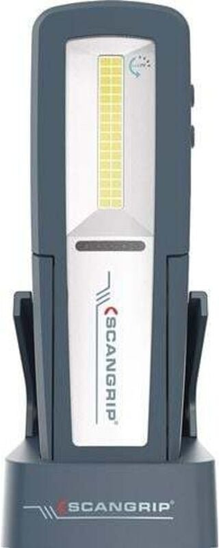Scangrip - LED-Arbeitsleuchte uniform 3,7V