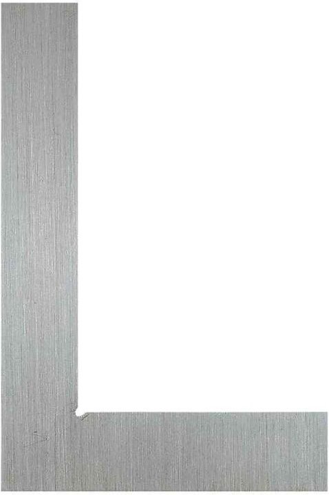 Facom 818B.15 Winkel Klasse I Edelstahl 150 x 100 mm