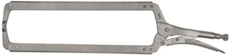 Verlängerung, klein