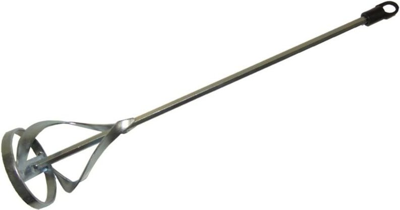 Fortis Rondenrührer 85 x 400 mm, 6-kant