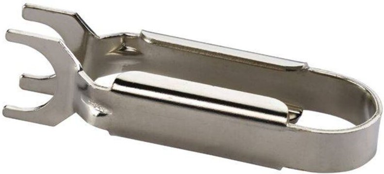 Kupfer Steckfitting Tectite Demontagezange 18 mm dvgw