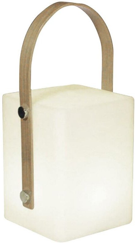 Led Laterne Mehrfarbige Kabellose tiky h27cm