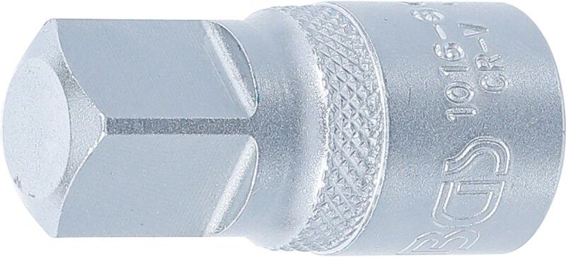 Bgs Technic - ldienstschlüssel Antrieb Innenvierkant 12,5 mm (1/2') Abtrieb Innenvierkant 14 mm