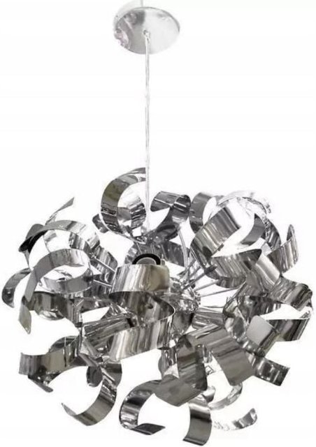 Moderne industrielle Hängelampen GALAXY 2618/Z-B-4