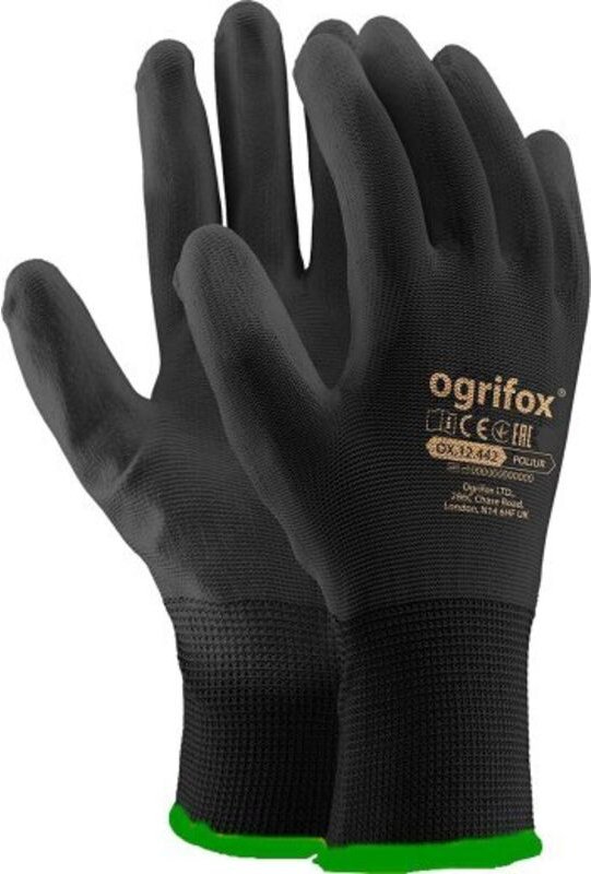 Ogrifox Arbeitshandschuhe schwarz ox-politur bb m (8)