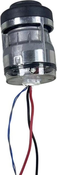 Für H12pro Boden Washer Teile Motor Montage Saug für Ersatz