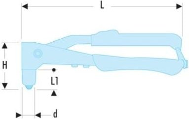 Nietzange Facom Y.103CPB