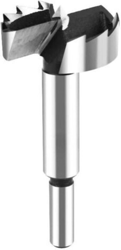 Forstnerbohrer 40 mm für Holz, HSS, 90 mm lang
