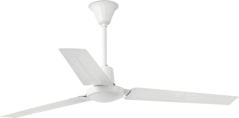 Deckenventilator ohne Licht Indus 33001