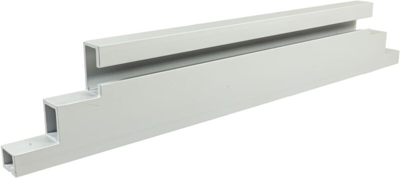 Original Bosch 1609203L07 Ersatzteil Profilschiene