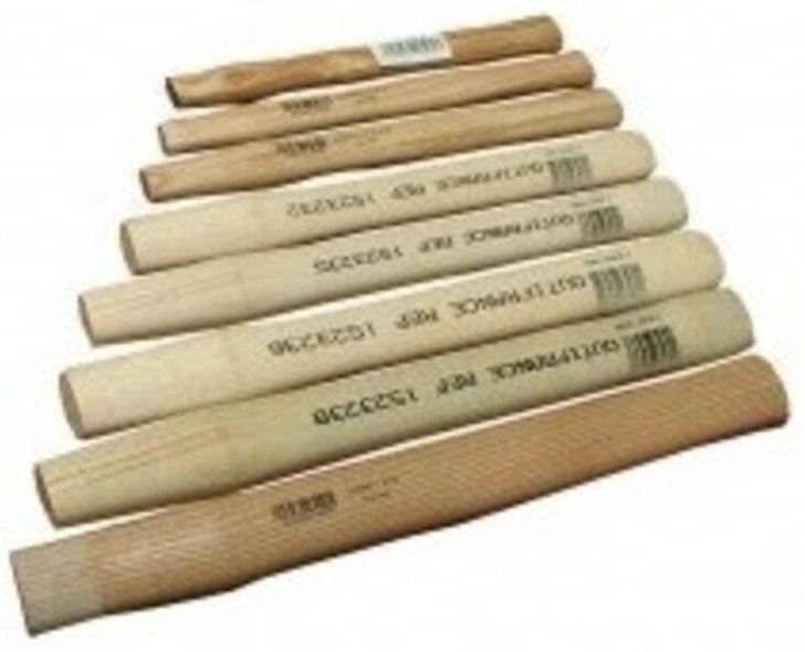 Hammergriff 360 mm - Outifrance