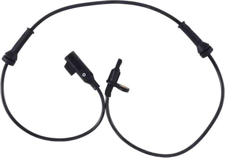 Tlily - Für Land abs Geschwindigkeit Sensor Rad Messung LR090860