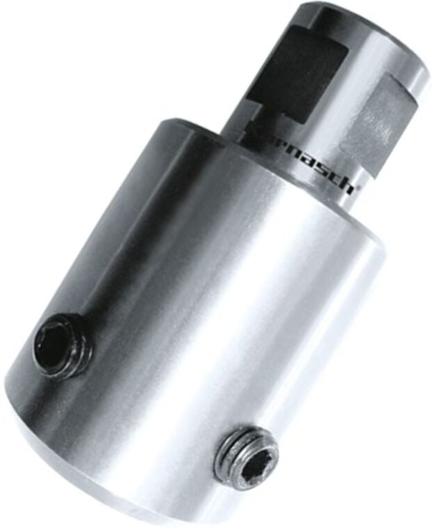 Verlängerung 100mm Weldon