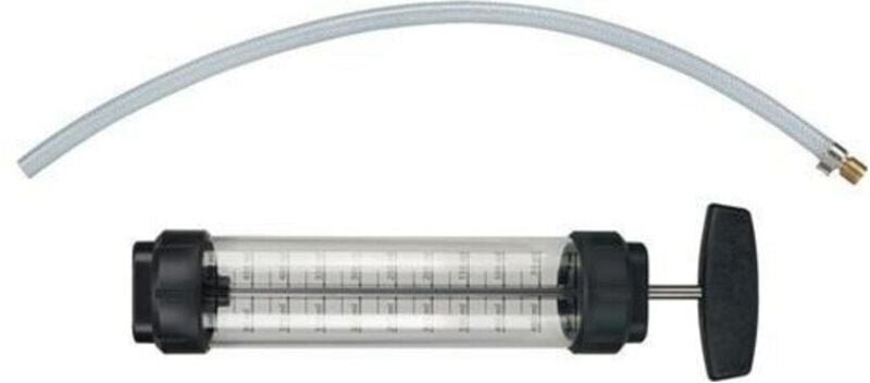 12 972, 500 ml 12 972 Druckspritze 500 ml - Pressol