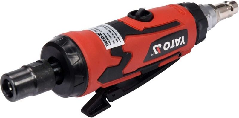 Thumbnail - YT-09633 Yato gerade verbund-druckluftschleifer