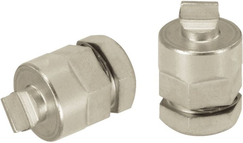 Micro Bit Schlitz, 4mm