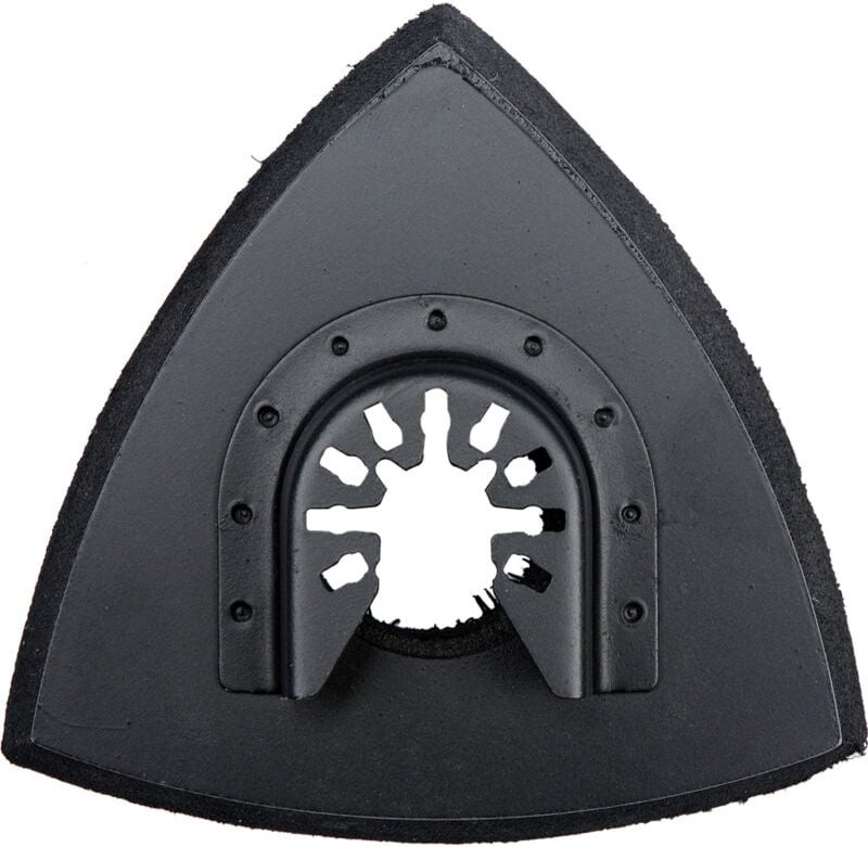 90-Mm-Schleifplatte Für Multi-Tool - Yt-34689