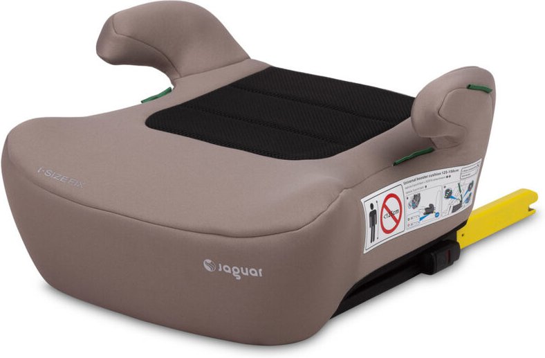 Kindersitz Jaguar I-Size Beige (125-150)