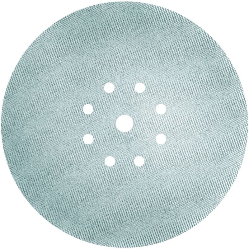 Netzschleifmittel stf D225 P100 gr NET/25 Granat Net – 203313 - Festool