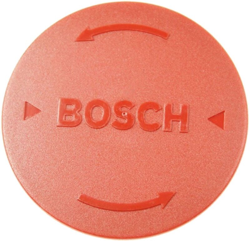 Ersatzteil - Abdeckung der Spule für Rasentrimmer - -