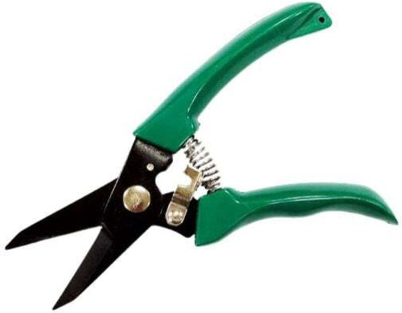 Garten- und Haushaltsschere 16 cm Gartenscheren - Trendline