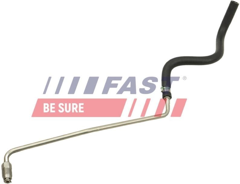 Ft10340 Schnellvakuumrohr