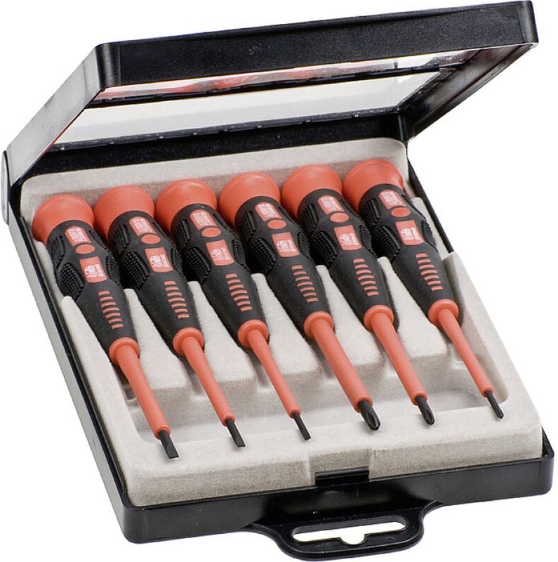 Schraubendreher-Set - KWB