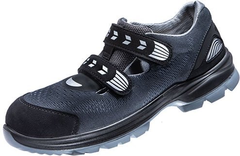 Sandale flash 1605 xp esd - S1P - W10 - Gr. 45 - Atlas