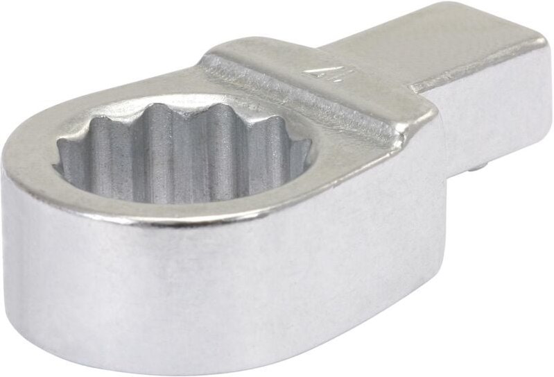 9x12mm Einsteck-Ringschlüssel, 21mm