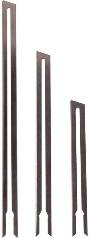 Fleischmann Hot Knife - Ersatzklingen