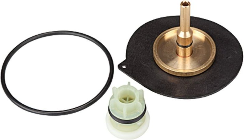 Dichtungssatz Druckregler, für »futura«, bg 4, g 3/4 und g 1 - Riegler