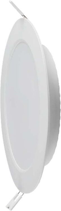 VT-61024-RD 7868 LED-Einbaupanel eek: e (a - g) 24 w Neutralweiß Weiß - V-tac