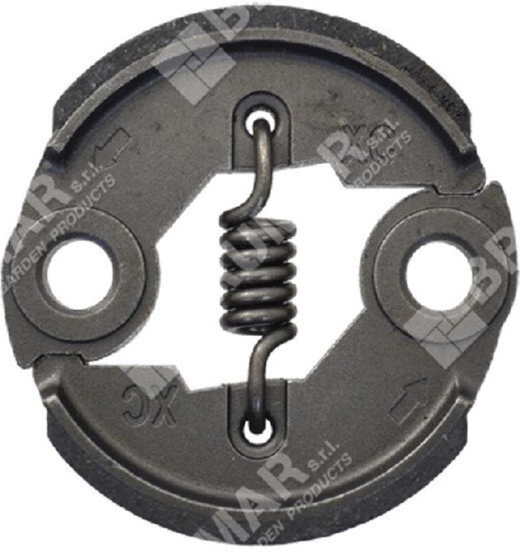 Komplette Kupplung für BLX COMPATIBLE Multitool – 054757