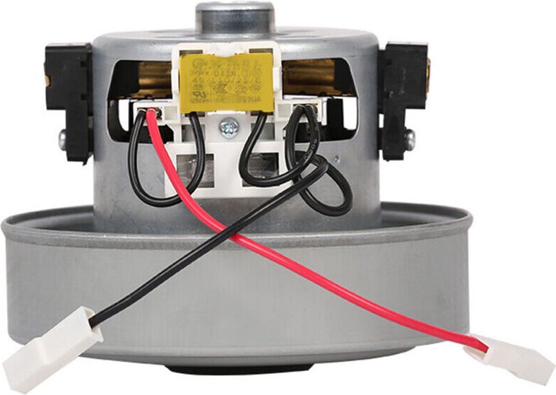 1600W 230V Staubsaugermotor, kompatibel mit Dyson DC33C, DC37, DC52, YDK, YV-16K23FA, 918953-05