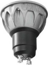 Varta - LED-Lampe GU10 8W 230V 5000K evo dicrica