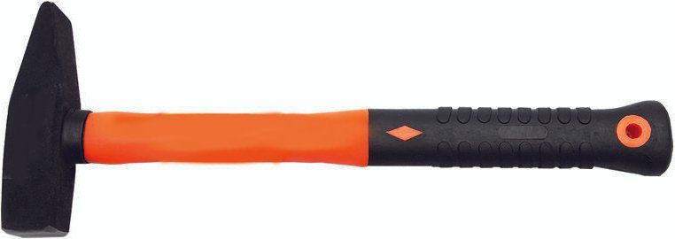 Hammer gr.300 mit Fasergriff