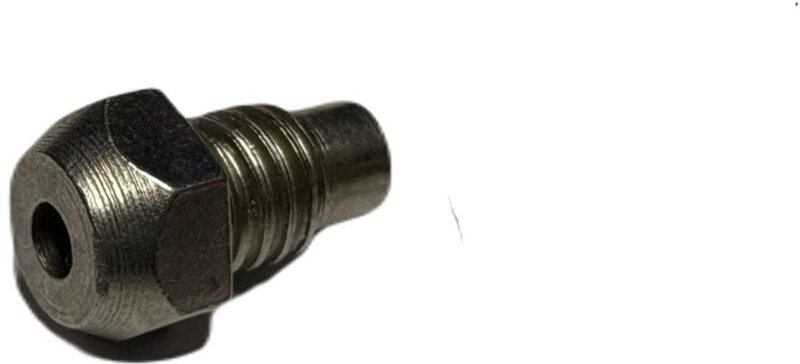 Projahn - Ersatz-Mundstück 2,4 mm für Blindnietzange 398060/398061