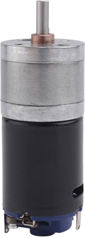 Für MN-90 rc Q60 Q61 B14 B16 1/16 Auto 370 Pinsel Motor diy Teil