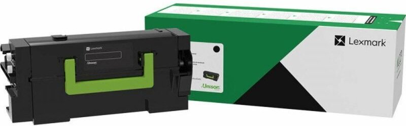 LEXMARK 78C2XCE Contract-Tonerkassette Cyan mit extrahoher Kapazität (78C2XCE)