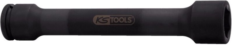 Ks Tools 3/4 Sechskant-Kraft-Stecknuss, 270 mm lang, 32 mm