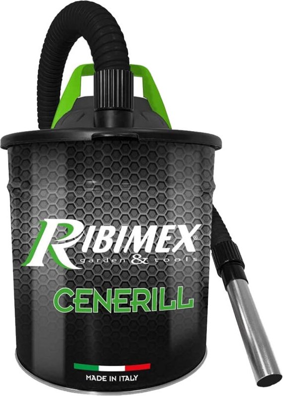 Cenerill Aschesauger - Ribimex