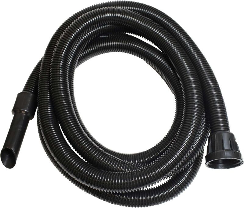 Ersatz Schlauch kompatibel mit Numatic NRV200 22, NST220, NST220 a, NVH180, NVH180-11 Staubsauger - 5 m, 32 mm Rundansch...